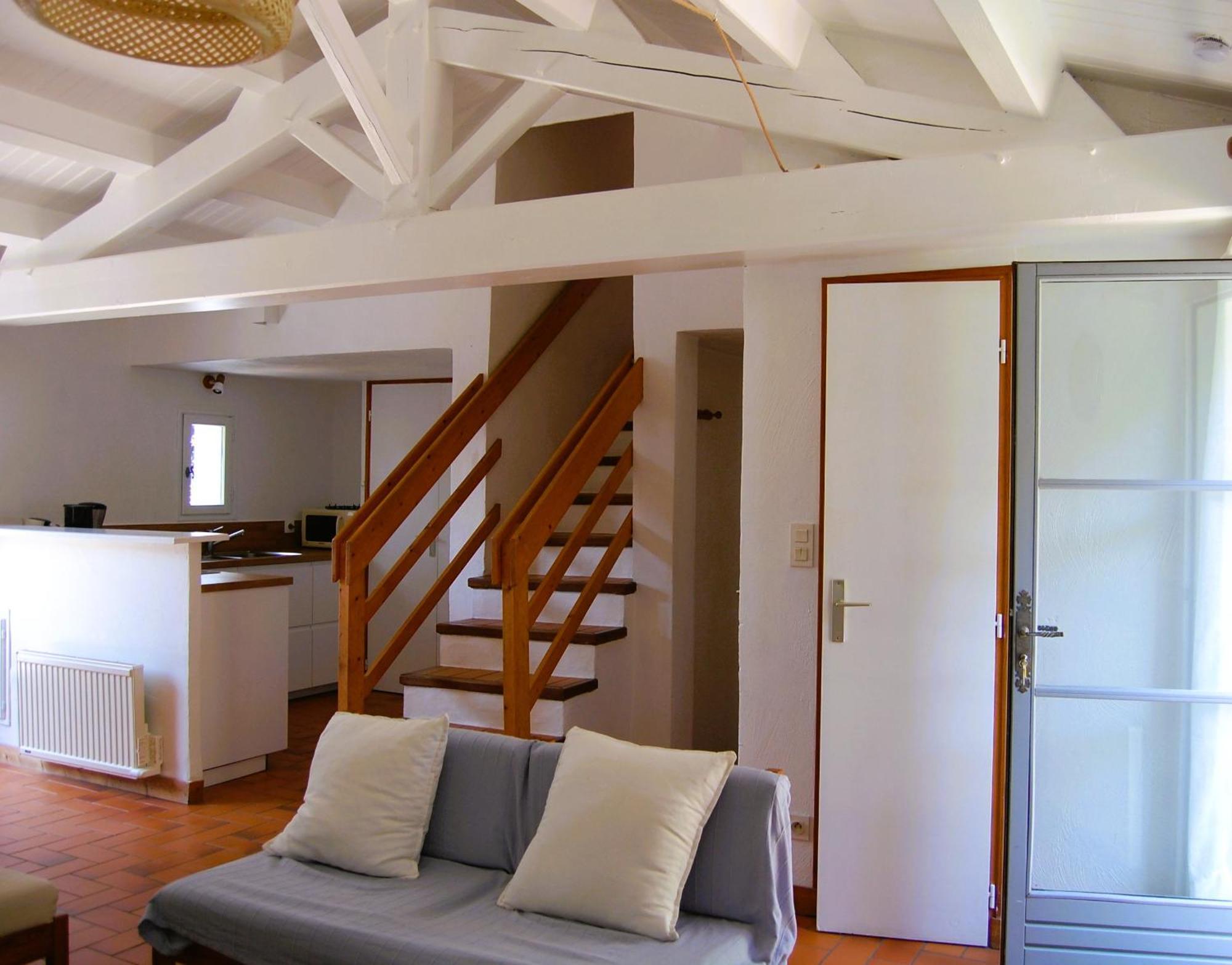 Villa Le Parc Des Mimosas Noirmoutier-en-l'Île Exterior foto